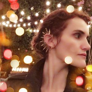 Meet your Posher, Natalia